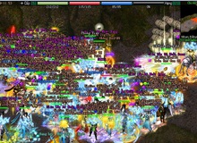 Nghi vấn có 1 'tập đoàn tinh vi' đứng sau vụ hack hàng trăm tài khoản Võ Lâm Truyền Kỳ