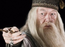 Albus Dumbledore sẽ xuất hiện trong "Fantastic Beasts and Where to Find Them 2"
