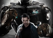 Phim về đấu trường robot - Real Steel của Hugh Jackman tiết lộ nội dung phần mới.