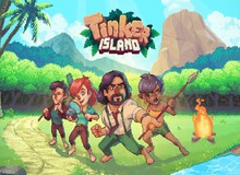 Tinker Island - Game mobile sinh tồn đảo hoang cực hấp dẫn mà lại miễn phí