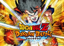 Dragon Ball Z Dokkan Battle cán mốc kỷ lục 100 triệu lượt tải trên toàn thế giới