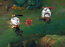 Liên Minh Huyền Thoại: Hạt thông nổ cực kỳ hữu ích để… Troll đồng đội