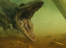 Nghi vấn các quái vật khổng lồ của Kong: Skull Island đã từng có trong một phim kinh dị hạng B trước đây