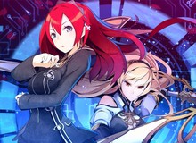 Operation Abyss: New Tokyo Legacy - Game Dungeon Crawler mới cập bến Steam