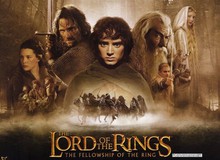 Đám bạn thân của bạn giống nhân vật nào trong Lord of the Rings?