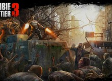 Thích săn zombie đồ họa đẹp, 5 game mobile này sẽ thỏa mãn bạn