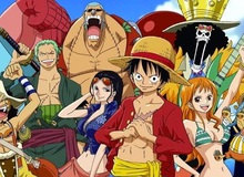 Sự thật đau lòng... One Piece mà hết thì Manga Nhật cũng khó thọ được lâu