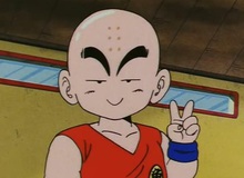 Đừng coi thường Krillin trong Dragon Ball, anh chàng này bá đạo hơn bạn tưởng đó!