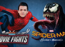 Phim Spider-Man mới của Marvel sẽ thay đổi hoàn toàn nội dung cũ kĩ trước đây như thế nào?