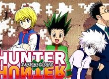 Tác giả Hunter X Hunter đau lòng khi không sáng tác được trong lúc bệnh tật mà vẫn bị fan chê trách