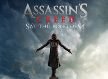 Phim Assassin's Creed chính thức công chiếu tại Việt Nam ngày 30/12