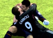 Chuyện lạ: FIFA 17 bất ngờ bị cáo buộc về việc "tuyên truyền đồng tính"