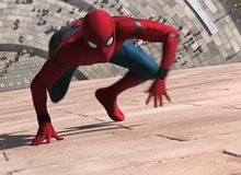 Spider-Man kể về cảnh phim đáng sợ và nguy hiểm nhất mà mình từng thực hiện