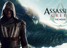 Assassin’s Creed được lên kế hoạch để xây dựng thành một vũ trụ điện ảnh
