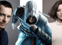 Giới thiệu những nhân vật bạn cần biết trước khi ra rạp để xem Assassin’s Creed