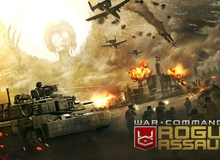 War Commander - Siêu phẩm chiến thuật 3D hoành tráng bậc nhất Mobile