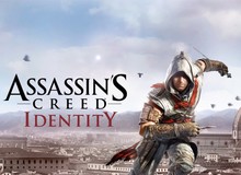 Siêu khuyến mại, bom tấn Assassin’s Creed Identity giờ chỉ có giá bằng “2 cốc trà đá”
