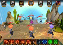 We are Magic - Game nhập vai PvP cực dị gây bão Android