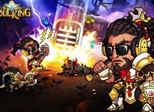 Soul King - Game mobile nhập vai cực "nhí nhố" ra mắt toàn cầu
