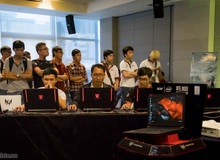 Bộ đôi laptop siêu khủng Acer Predator chính thức ra mắt game thủ Việt