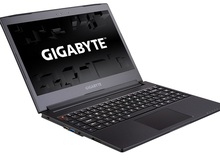 Gigabyte Aero 14: Laptop chơi game siêu mỏng, vẫn đủ chiến tốt mọi game trên đời