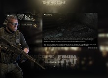 Escape From Tarkov - Game nhập vai bắn súng đáng chơi nhất là đây!