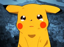Pokemon GO tiếp tục báo tin buồn, không thể ra mắt trong tháng 3