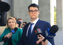 Hack Account của chủ tịch Riot Games, thanh niên này thoát án tù mọt gông bằng lý do rất củ chuối