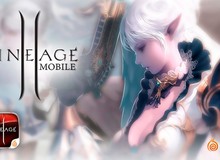 Lineage II Blood Alliance - Siêu phẩm MMORPG đỉnh cao về đồ họa lẫn gameplay