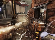 Game siêu hot LawBreakers công bố lộ trình ra mắt game thủ thế giới