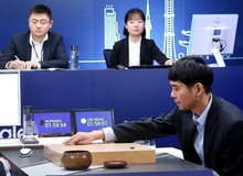 Tiếng vỗ tay khi đại diện loài người thắng máy tính AlphaGo sẽ mãi đi vào lịch sử