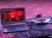 Game thủ Việt có cơ hội nhận MIỄN PHÍ siêu laptop gaming giá 120 triệu đồng