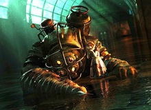 [GameK Đào Mộ] Bioshock - Game bắn súng siêu hại não nhưng không thể ngừng chơi