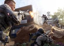 Call of Duty chạm cốt mốc khủng 250 triệu bản