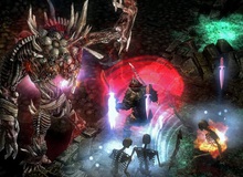 Grim Dawn: Con lai Diablo và Titan Quest ra mắt sau 6 năm phát triển