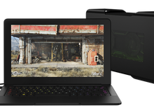 Razer trình làng laptop chơi game khủng phong cách "bố con"