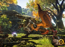 Monster Hunter Online sắp có bản tiếng Anh, game thủ Việt sắp hết khổ