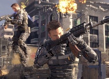 Call of Duty: Black Ops 3 tung bản giá rẻ dành riêng cho PC