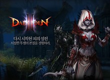 Top game online nổi bật tháng 01 (Phần 2)