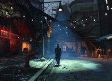 Game thủ quyết tâm khám phá tất cả bí mật có trong Fallout 4