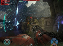 Cận cảnh gameplay của Evolve Stage 2 - Game hot mới mở miễn phí