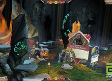 Tuyệt vời, cuối cùng thì bom tấn Chronicle: RuneScape Legends đã mở cửa miễn phí