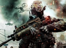 Không có gì chơi cuối tuần? Hãy tải ngay Call of Duty: Black Ops 3 miễn phí