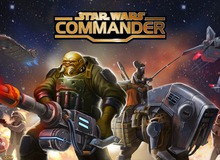 Top game mobile hay nhất cho fan cuồng Star Wars