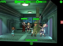 Game gây nghiện một thời Fallout Shelter sắp đổ bộ lên PC, tuần này đã có thể chơi