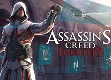 Siêu phẩm Assassin's Creed Identity chính thức phát nổ trên Android