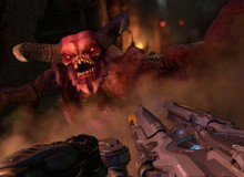 "No nê" với gameplay chơi đơn của Doom dài đến 1 tiếng đồng hồ