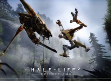 Half-Life 2 Episode One Việt Hóa - Món quà kỳ nghỉ hè cho game thủ Việt