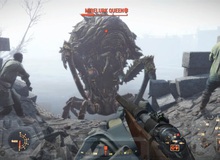 Chi tiết về kiểu chơi "hành xác" sắp có mặt trong Fallout 4