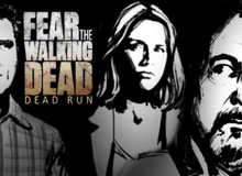 Fear the Walking Dead - Ấn tượng về đồ họa, đột phá trong gameplay